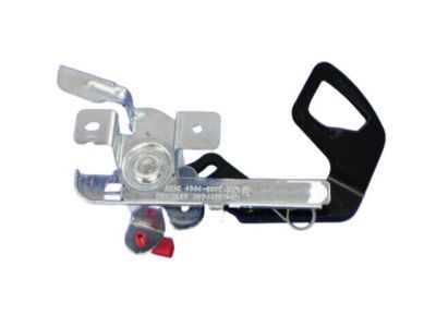 Mopar 68044867AC Control Unit Door