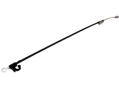 Jeep 68004203AB CABLE Mode
