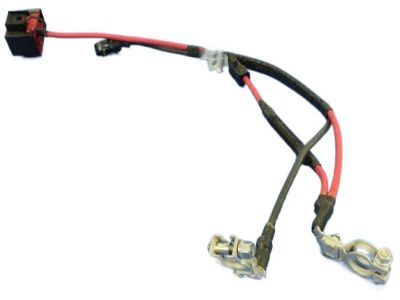 Chrysler 4795599AG WIRING Battery