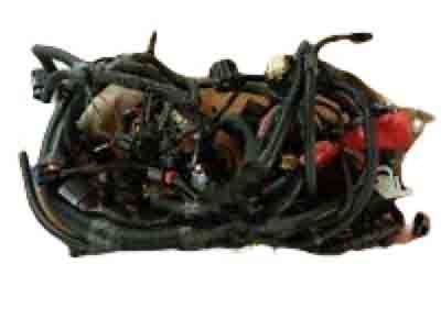 Dodge 5114338AA WIRING Engine