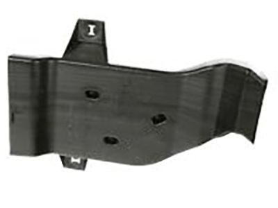 Ram 55111180AA DUCT