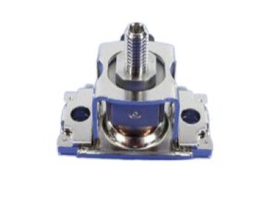 Jeep 4606947AH SENSOR Strain Gauge