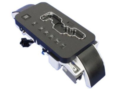 Dodge Nitro Shift Indicator - 52125340AC