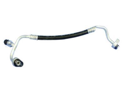 Jeep 55056589AB LINE A/C Discharge