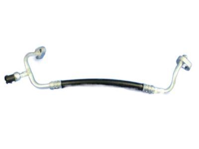 Jeep 55056589AB LINE A/C Discharge