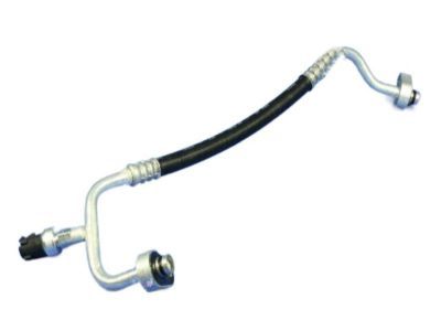 Jeep 55056589AB LINE A/C Discharge
