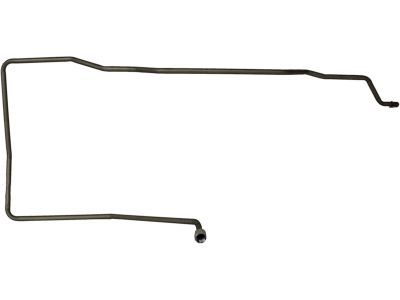 Dodge 52028674 TUBE Oil Cooler