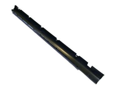 Mopar 1LP86TZZAC Cladding Sill