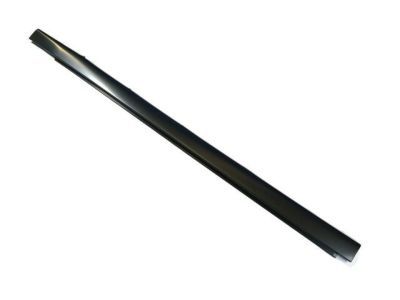 Mopar 1LP86TZZAC Cladding Sill