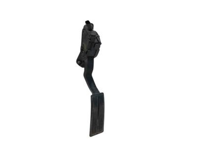 Dodge 53034003AB PEDAL Accelerator