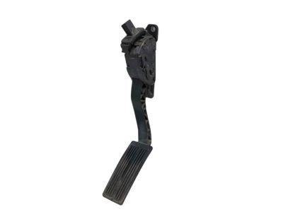 Dodge 53034003AB PEDAL Accelerator