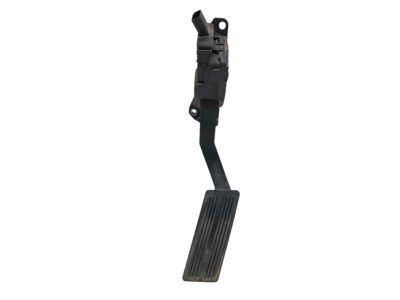 Dodge 53034003AB PEDAL Accelerator