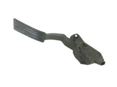 Dodge 53034003AB PEDAL Accelerator