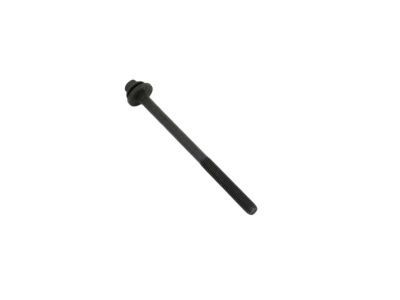 Dodge 6502257 SCREW, w/WASHER Intake Manifold