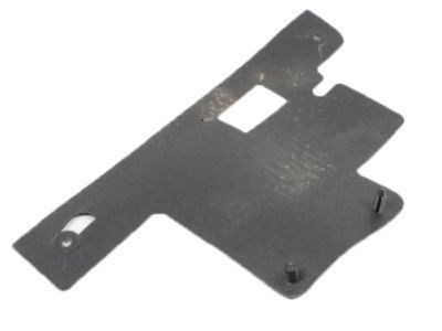 Jeep 55056553AA SEAL Radiator Includes: Push Pins
