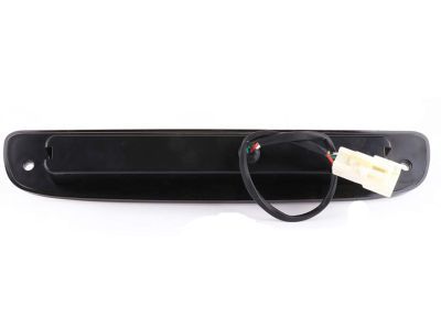 Dodge 55056203AB LAMP High Mounted Stop