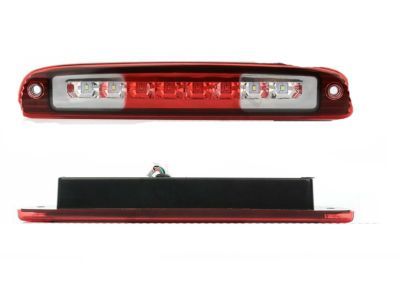 Dodge 55056203AB LAMP High Mounted Stop