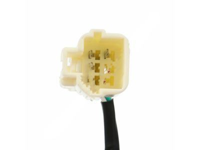 Dodge 55056203AB LAMP High Mounted Stop