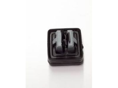 Dodge 68087789AD Lift Gate Nut
