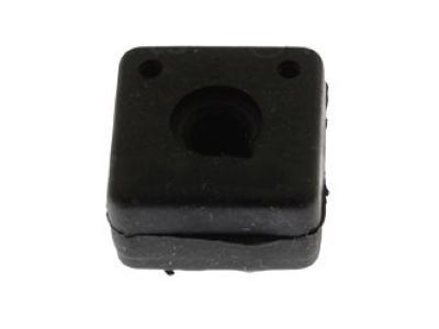 Dodge 68087789AD Lift Gate Nut