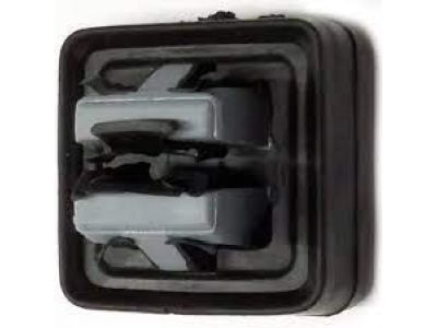 Dodge 68087789AD Lift Gate Nut