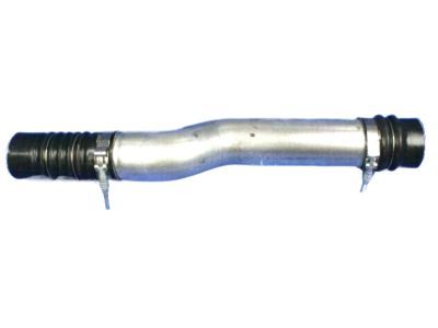 Dodge 55056538AC DUCT Charge Air Cooler