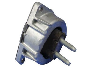 Dodge 68032661AD ISOLATOR Transmission Mount
