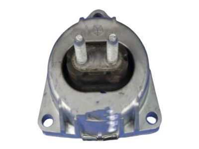 Jeep Transmission Mount - 68032661AD