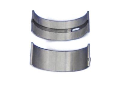 Jeep 83507080AB BEARING PACKAGE Crankshaft .001 Undersize