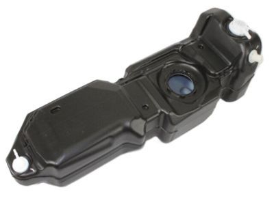 Jeep 52059718AH TANK Fuel