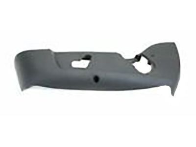 Dodge 1LR01HL1AA SHIELD Seat Adjuster