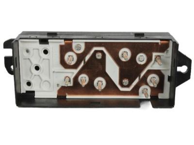 Mopar 4671232AB Switch