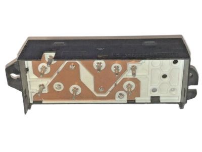 Mopar 4671232AB Switch