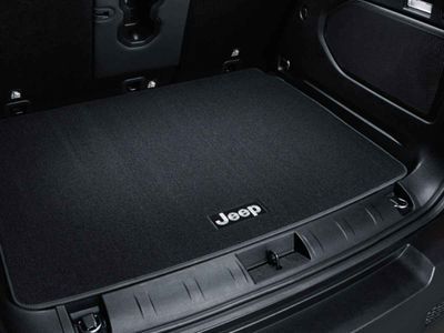 Jeep 82214322 Mat Kit - Cargo