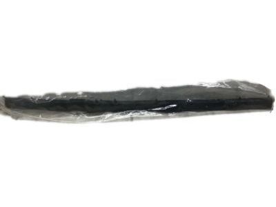 Jeep 55360663AA SEAL Rocker