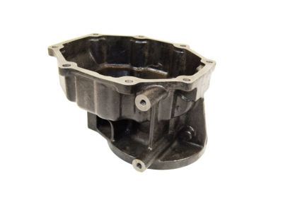 Dodge 5014479AA RETAINER Transmission Case Rear