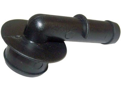 Jeep 53030991 TUBE and FITTING ASSEMBLY, w/o Orifice