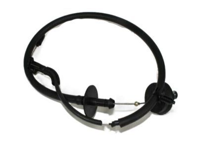 Dodge 52010447AB CABLE Accelerator