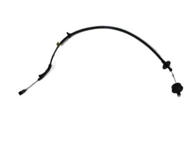 Dodge 52010447AB CABLE Accelerator