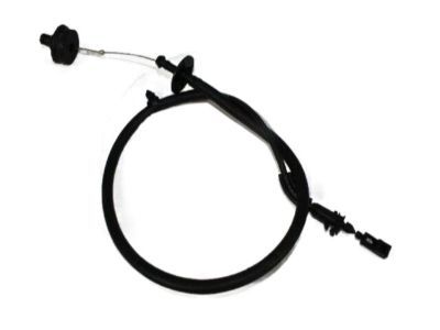 Dodge 52010447AB CABLE Accelerator