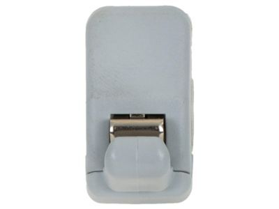 Mopar 5VW09MS7AA Support, Gray