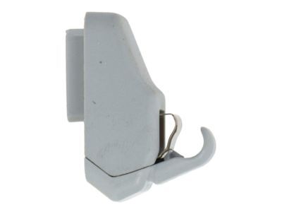 Mopar 5VW09MS7AA Support, Gray