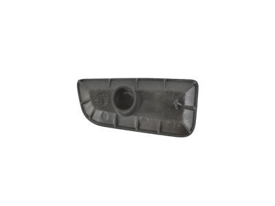 Jeep 5XA31LXHAA Mat - Pull Cup