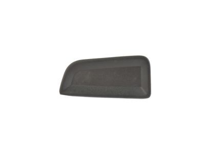 Jeep 5XA31LXHAA Mat - Pull Cup