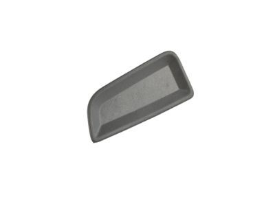 Jeep 5XA31LXHAA Mat - Pull Cup