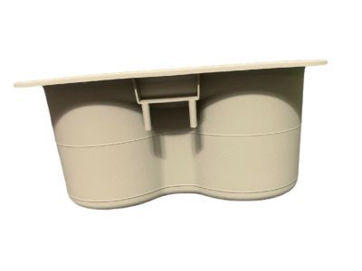 Ram 1VQ69DX9AA CUPHOLDER Console