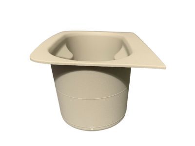 Ram 1VQ69DX9AA CUPHOLDER Console