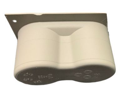 Ram 1VQ69DX9AA CUPHOLDER Console