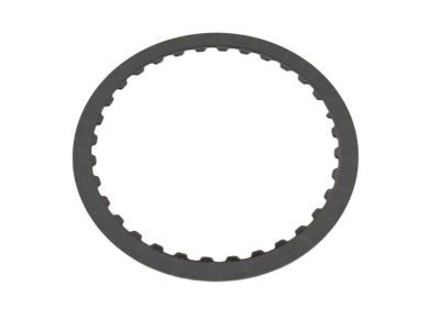 Jeep 4567573AB DISC Clutch