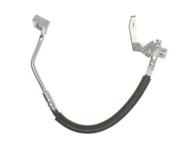 2018 Dodge Challenger Brake Line - 4854454AI